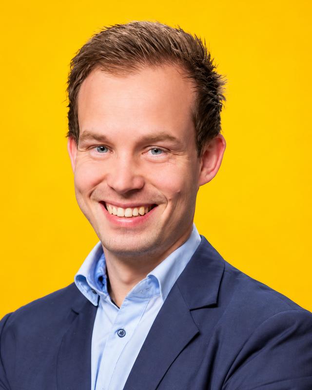Christian Jäger