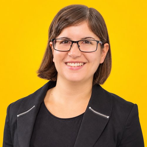 Jennifer Deigendesch