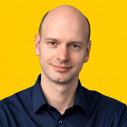 Matthias Jahn